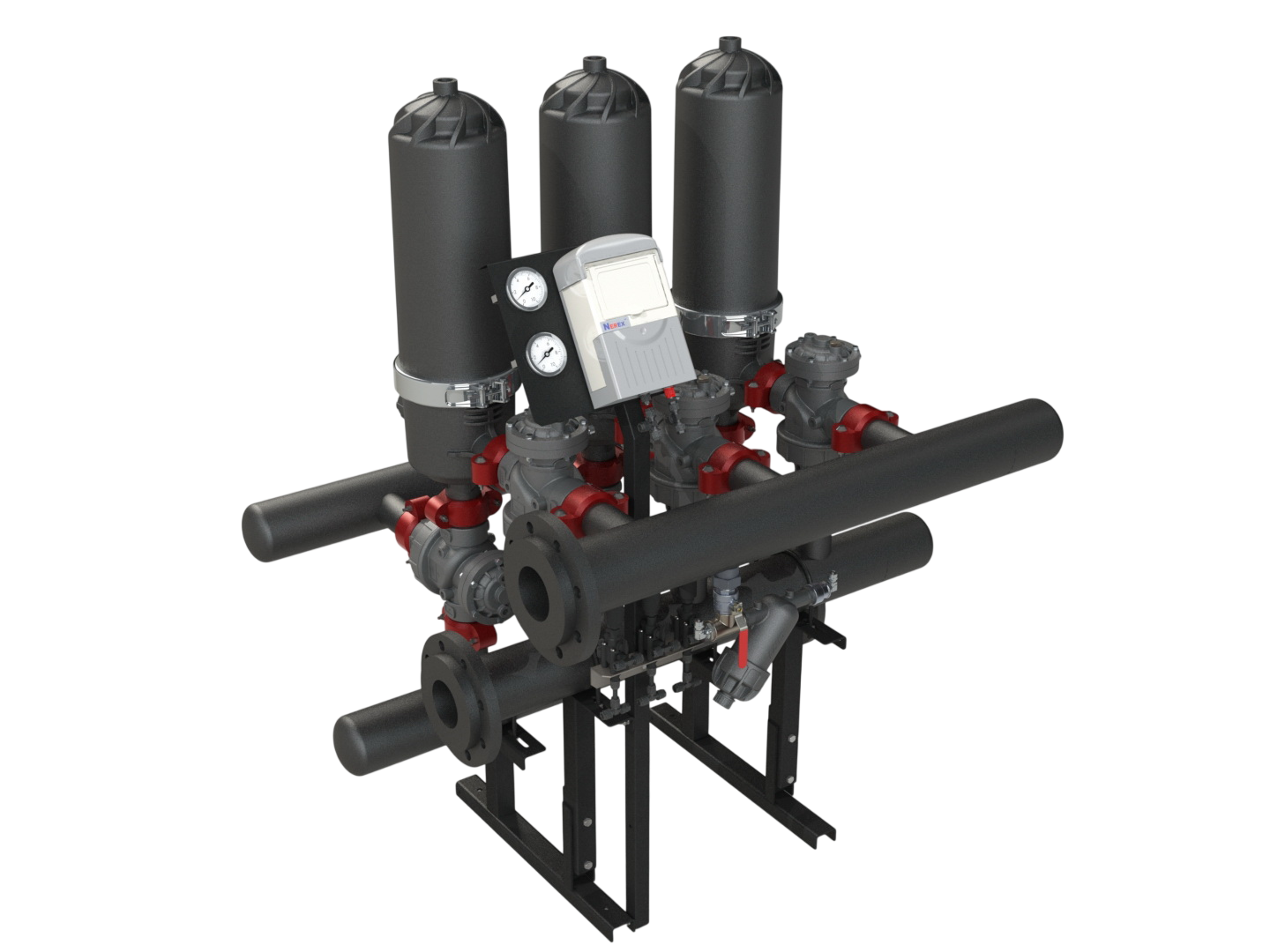ADF 316A-ES